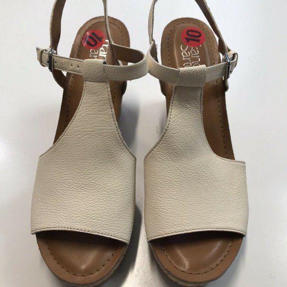 franco sarto clinton 2 wedge sandal